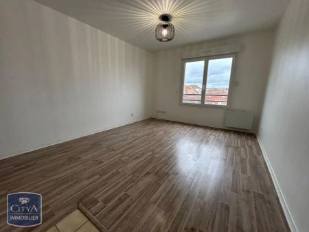 Appartement à louer 1 pièce 25.06m² - Photo 4