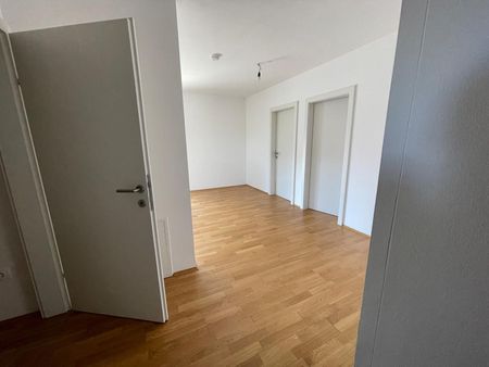 Moderne 3-Zimmer Wohnung in der Liebenauer Hauptstraße 144, 8041 Graz - Photo 4