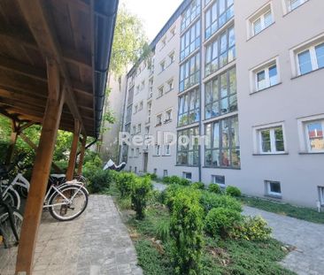 Mieszkanie Kraków Krowodrza powierzchnia 33.0 m² C390-WM-14914 - Фото 4