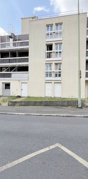 Rental Apartment Arcueil - Photo 1