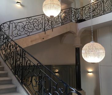 location Appartement T2 DE 54.4m² À NANCY LAXOU - Photo 6