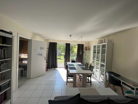 Ijzerenmolenstraat 113 0002, 3001 Heverlee - Photo 3