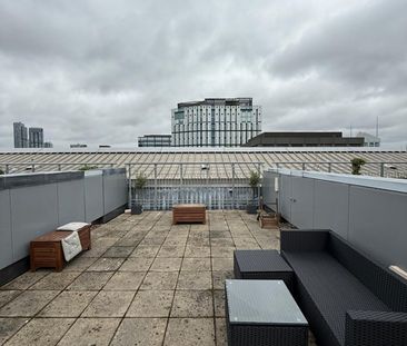 Room in a Shared Flat, City Road, EC1Y - Photo 5
