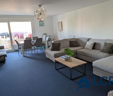 4.5 Zimmer, 117 m², 1. Stock - Foto 4