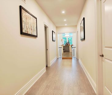 For Lease - 211 Hillsview Drive, Richmond Hill, Ontario - Photo 1
