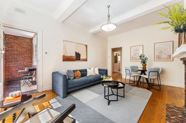 7/17 Mitford Street, St Kilda VIC 3182 - Apartment For Rent | Domain - Photo 1