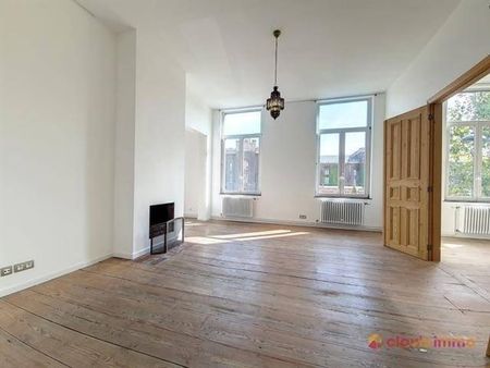 Appartement te huur - Photo 2