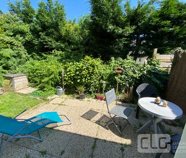Location Appartement 1 pièce 29m² - Photo 4