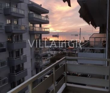 Διαμέρισμα για ενοικίαση - Φάληρο - Ιπποκράτειο, - Φωτογραφία 4