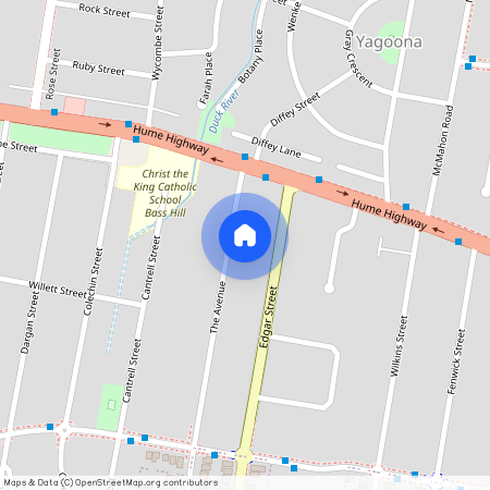 9 The Avenue, NSW 2199, Yagoona