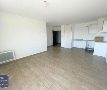 Appartement à louer 2 pièces 43.67m² - Photo 6