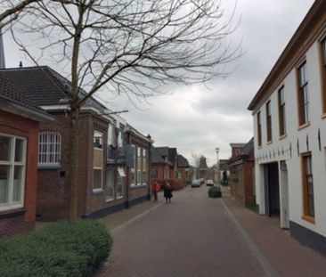 Torenstraat 14 , Noordhorn - Foto 1