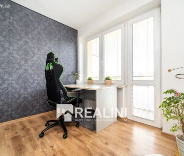 Pronájem bytu 2+1 56 m² - Photo 4