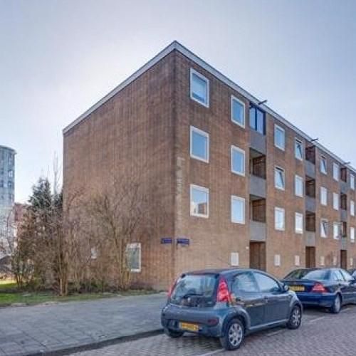 Frieslandstraat 0ong, 1082 TN Amsterdam, Nederland - Photo 1