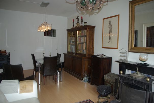For rent in Amsterdam centre - Photo 1