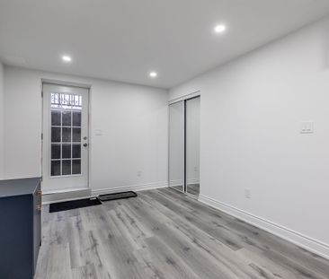 For Lease - 1 Huron Lane, Bradford West Gwillimbury, Ontario - Photo 4