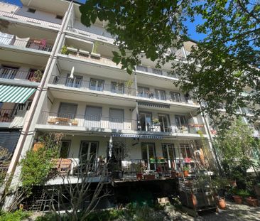 Kleinbasel MFH Riehenring - Foto 5