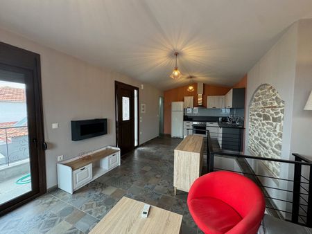 Μονοκατοικία για ενοικίαση Άγιος Γεώργιος (Καβάλα) - Φωτογραφία 4