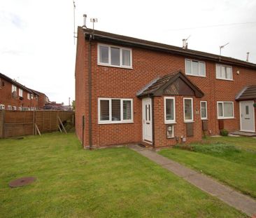 2 bedroom house to rent - Photo 1