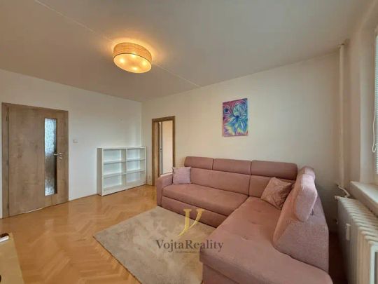 Pronájem, Byty, 3+1, 75 m - Photo 1