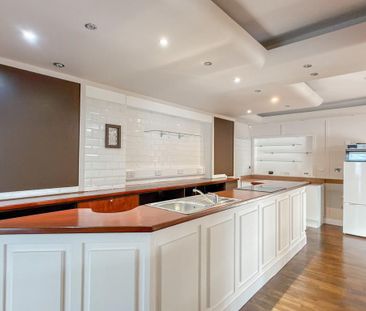 1 bedroom ground floor flat to rent - Photo 5