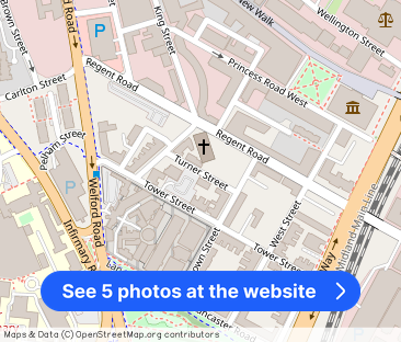 1 bedroom flat for rent - Photo 1