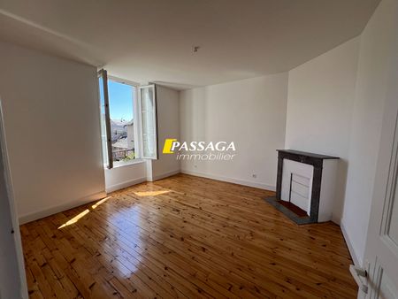 Location Appartement 3 pièces 65m² - Photo 4