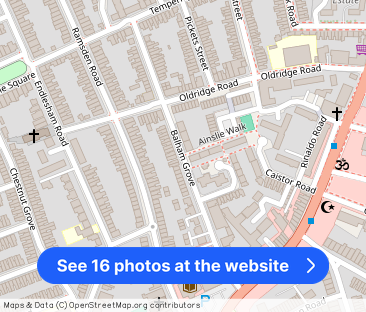 Balham Grove, London, SW12 - Photo 1