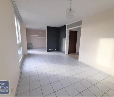 Appartement à louer 3 pièces 77.31m² - Photo 3