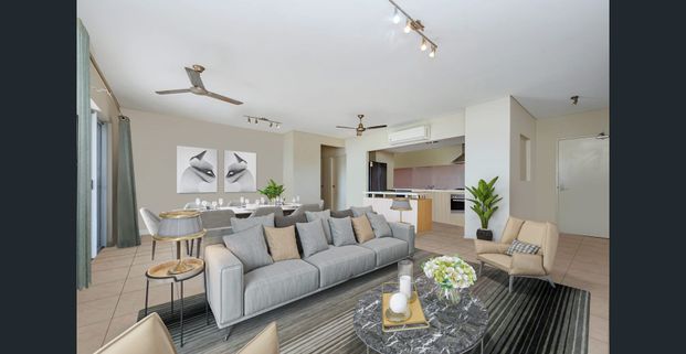 Riverfront Living in the heart of Douglas - It doesn't get any better than this - Photo 1