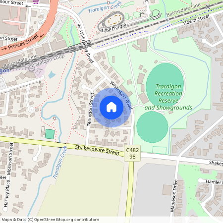 2 Moonabeal Court, 3844, Traralgon Vic