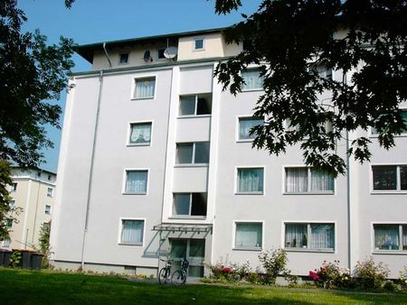 3.5-Zimmer-Wohnung mit Balkon in Ahlen-Ahlen mieten - Foto 5