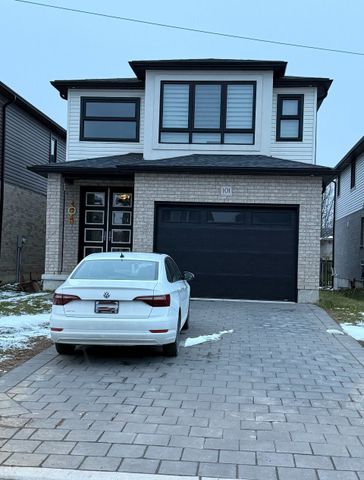 For Lease - 101 Marconi Court, London East, Ontario - Photo 3