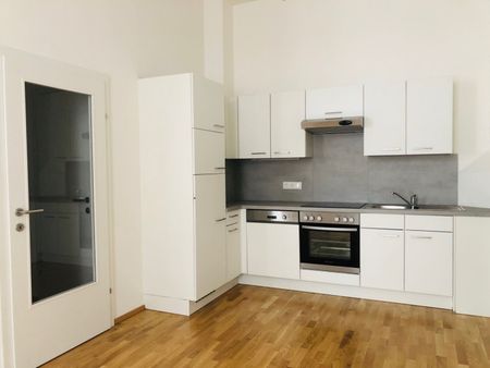 +++ WG-TRAUM +++ Schöne 3-Zimmer-Wohnung in zentraler Lage - Photo 2