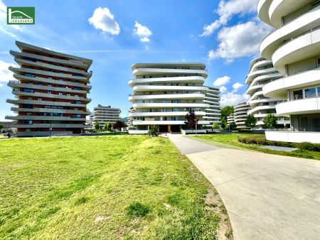 AKTION - 2 MONATE MIETZINSFREI - Ruhige Wohnlage mit bester Anbindung - Ihr neues Zuhause in der Green City - Foto 4