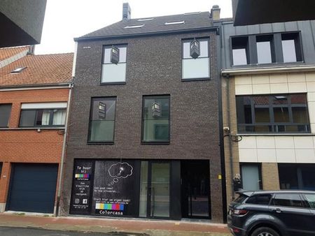 Appartement te huur - Foto 4