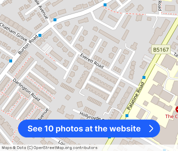 Redcar Avenue, West Didsbury, Manchester, M20 - Photo 1