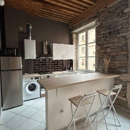 Appart F2 47m² (réf 6936026) - Photo 4