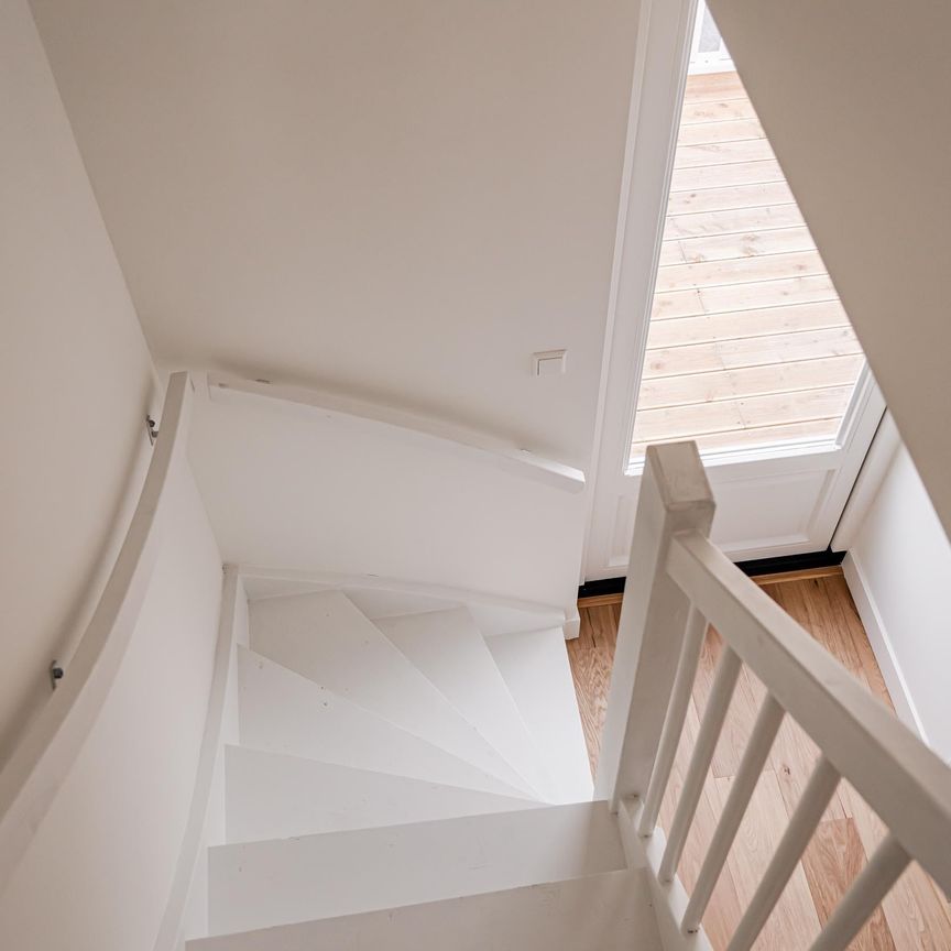 Te huur: Huis Gedempte Raamgracht 38 in Haarlem - Foto 1