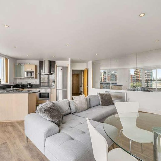 Riverside West, Wandsworth, SW18 - Photo 1