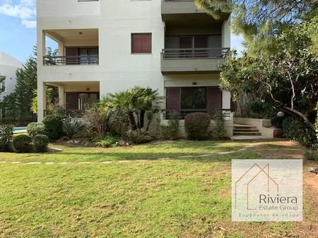 Διαμέρισμα για ενοικίαση Καλυμνιώτικα (Βούλα) - Photo 3