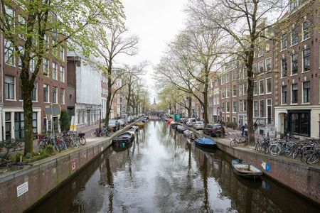 Te huur: Appartement Bloemgracht in Amsterdam - Photo 5