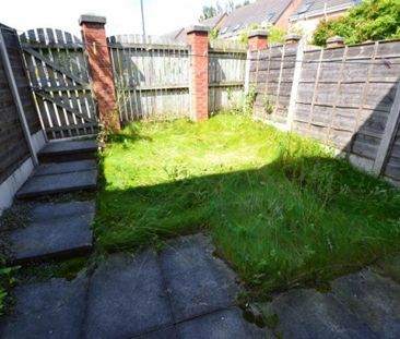 3 bedroom terraced house to rent - Photo 3