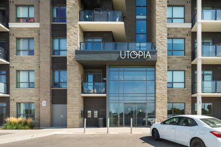 For Lease - 5055 Greenlane Road Unit# 522, Lincoln, Ontario - Photo 5