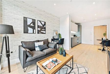 1 bedroom apartment to rent - Photo 2