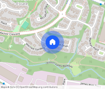 Macneill Drive, East Kilbride, Glasgow, G74 - Photo 1