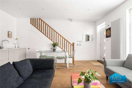 Rosebery Mews, Rosebery Road, London, N10 - Photo 4