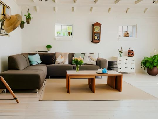 Studio Apartment in Surry Hills, Sydney - Photo 1