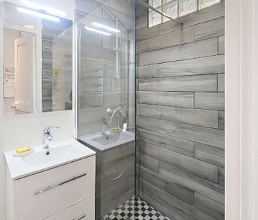 Appartement T1 près de PARIS à louer - Photo 5