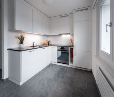 Beautiful apartment in Rümlang - Photo 2
